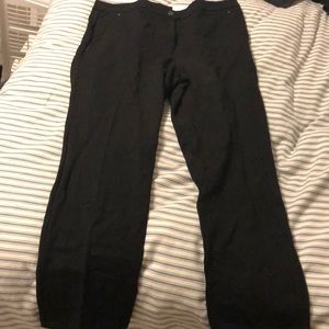 Women’s dress pants